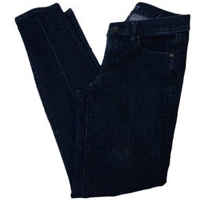 LOFT Modern Skinny Jeans